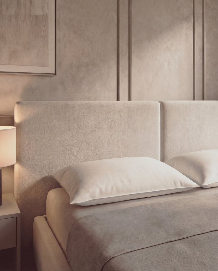 The Wynn Extended Bed