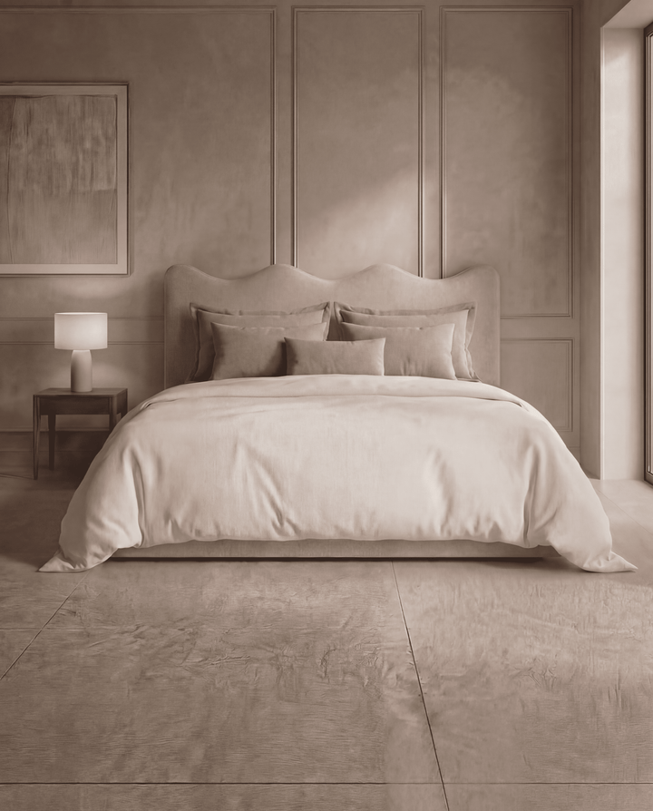 The Ripple Bed