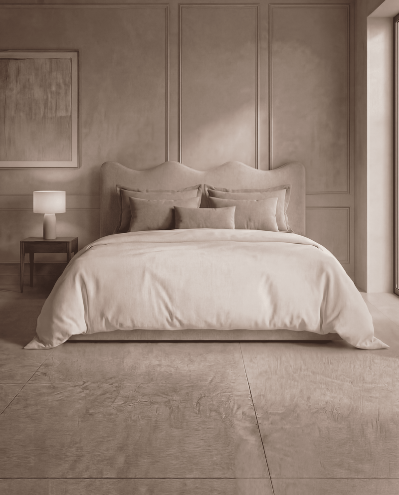 The Ripple Bed