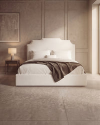 The Crosby Bed