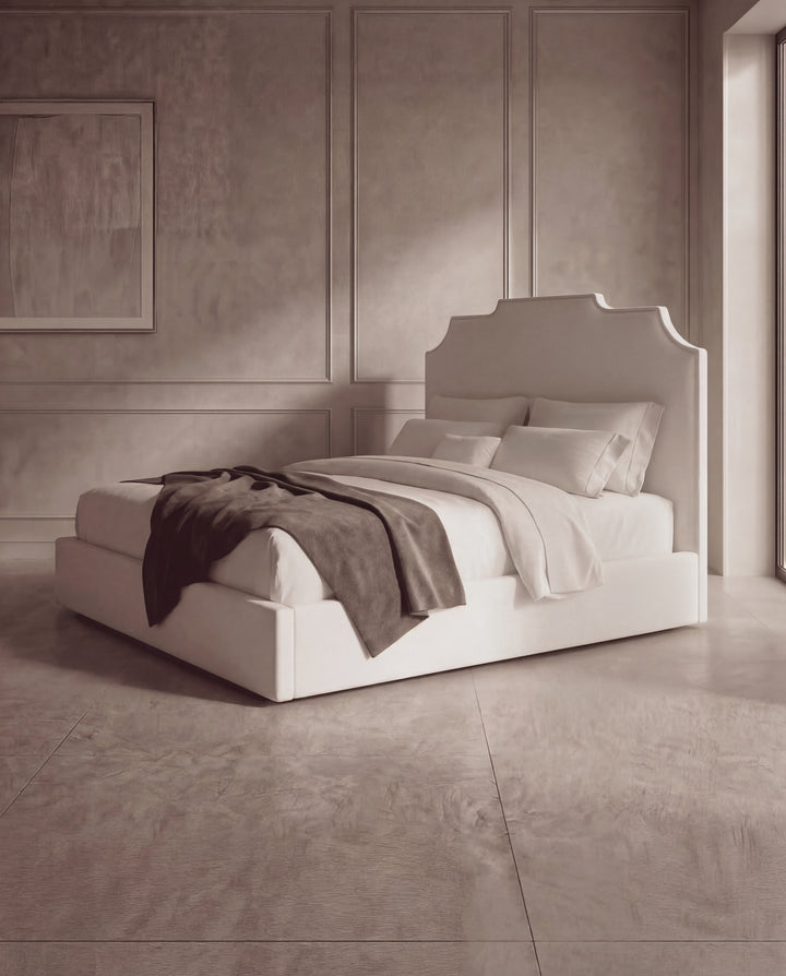 The Crosby Bed