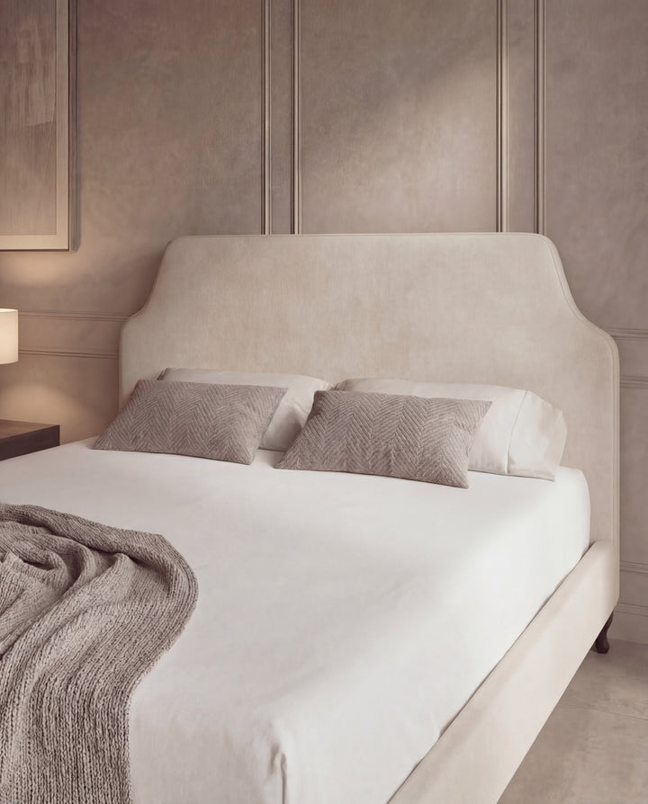 The Whisper Bed