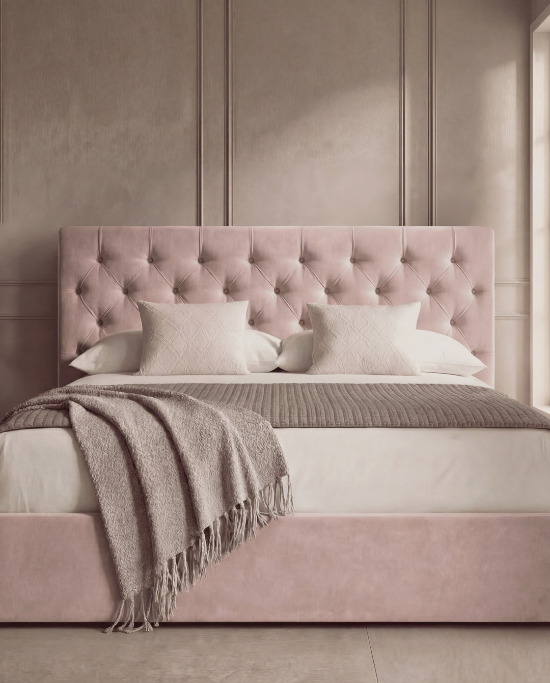 The Oasis Bed