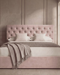 The Oasis Bed