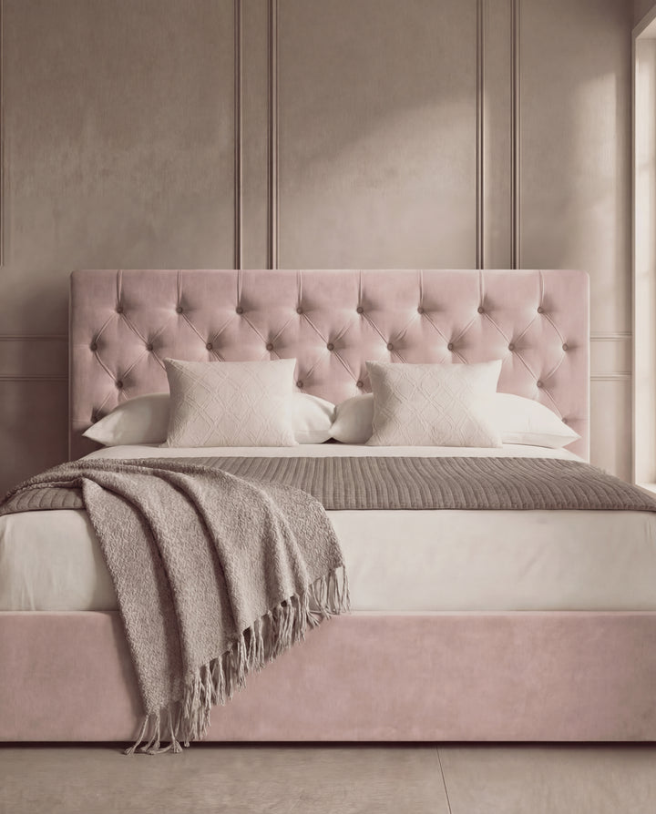 The Oasis Bed