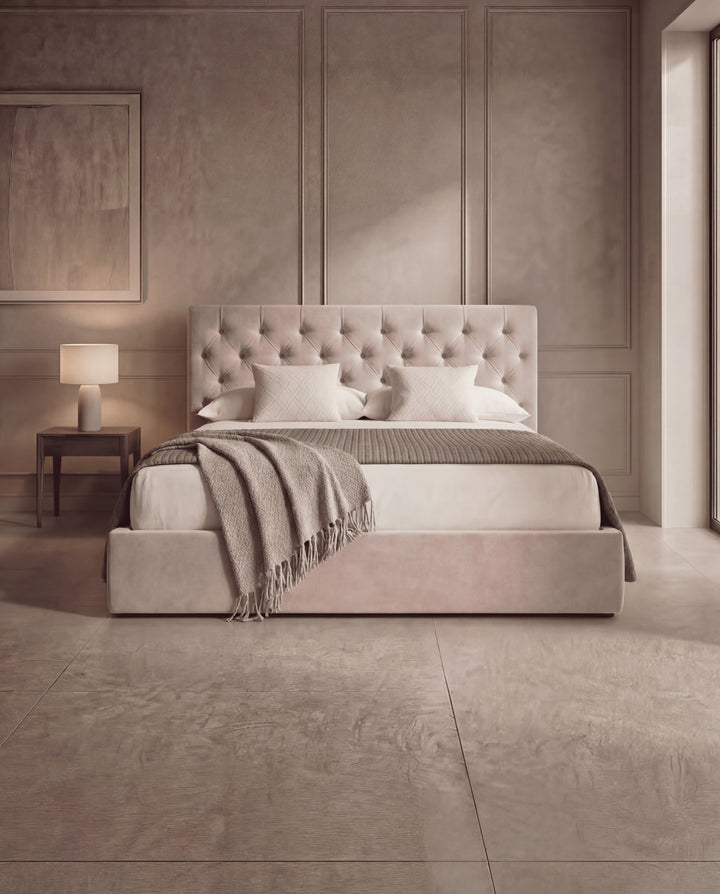 The Oasis Bed