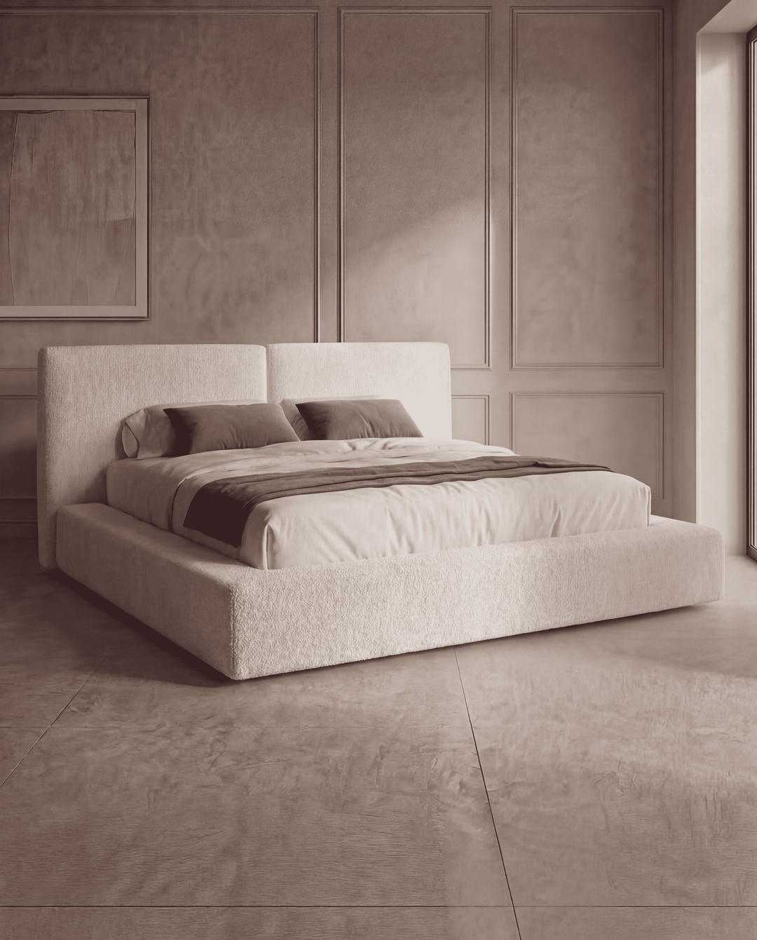 The Casa Bed