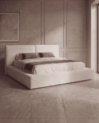 The Casa Bed