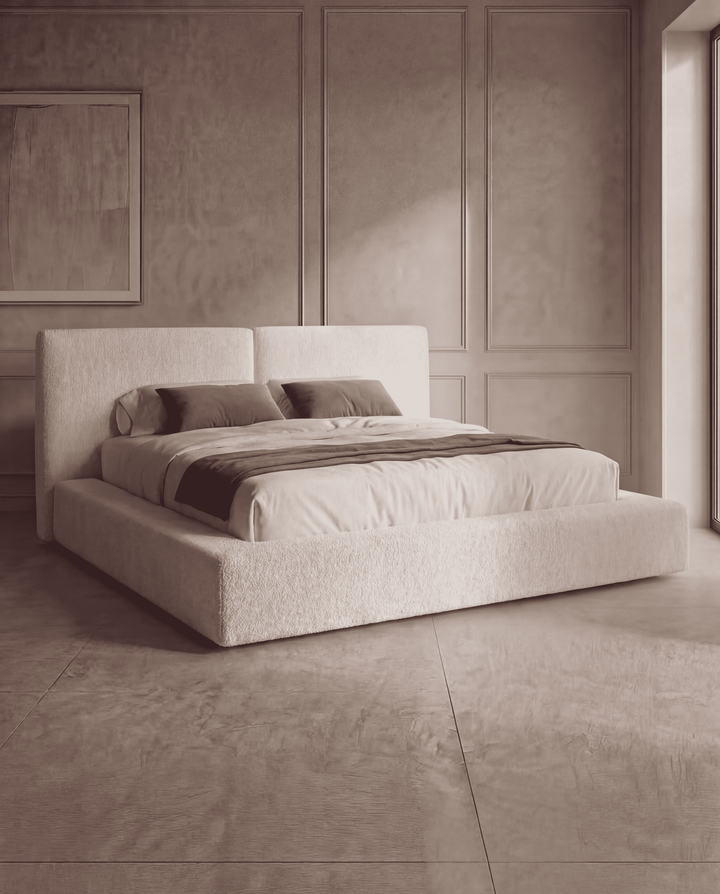 The Casa Bed
