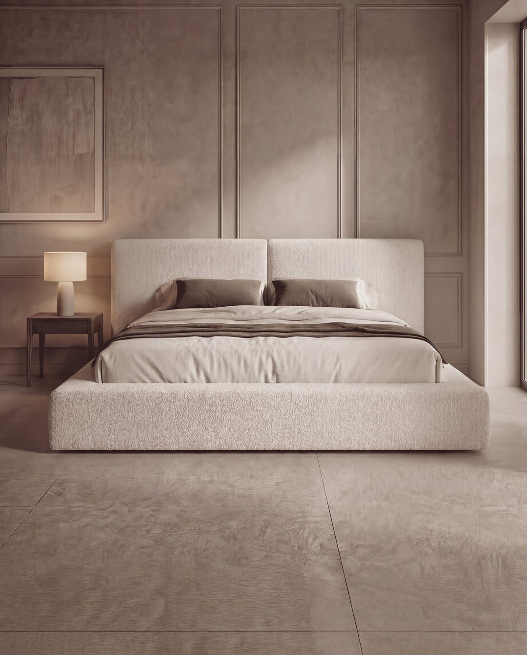The Casa Bed