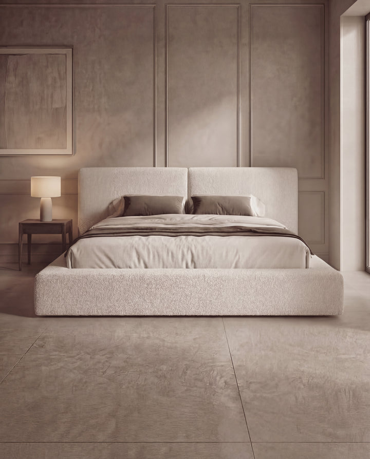 The Casa Bed