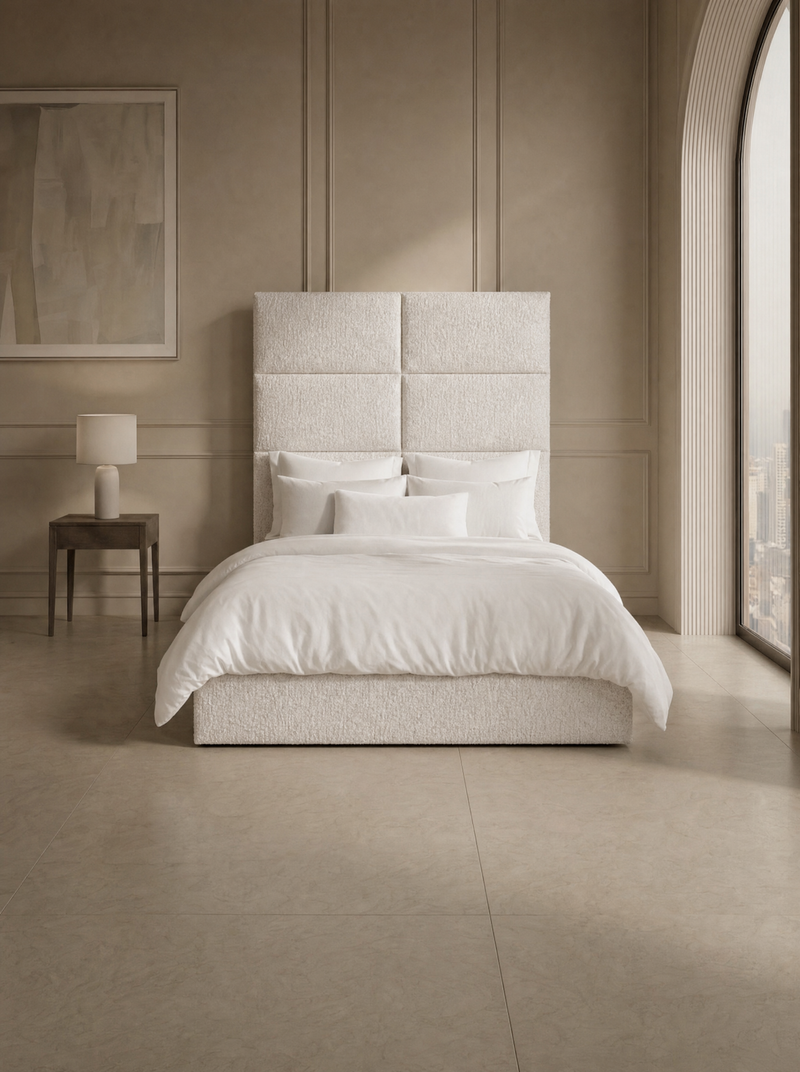 The Hyde Bed
