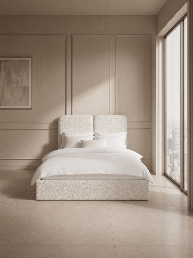 The Kelly Bed