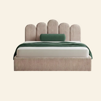 The Lola Bed