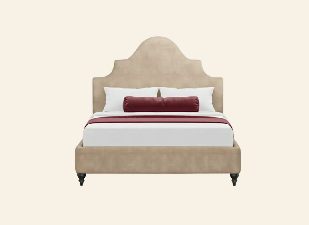 The Mademoiselle Bed