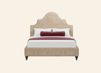 The Mademoiselle Bed