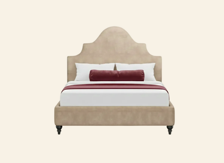 The Mademoiselle Bed