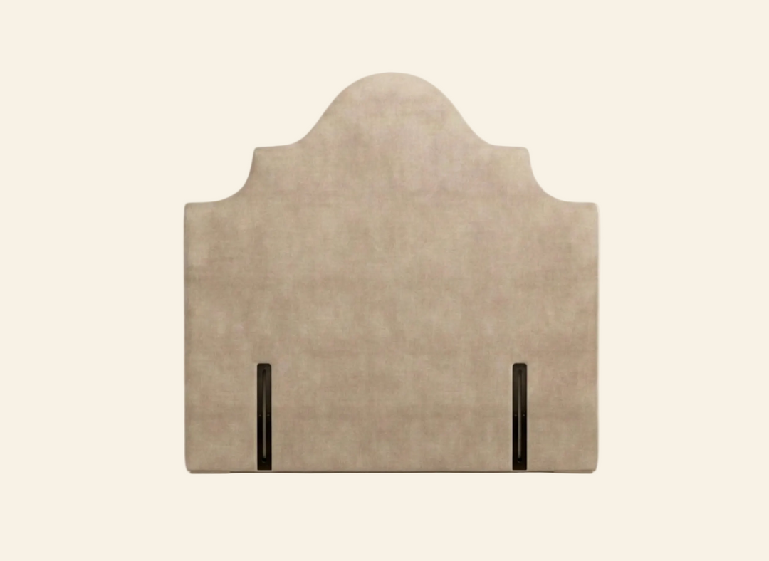 The Mademoiselle Headboard