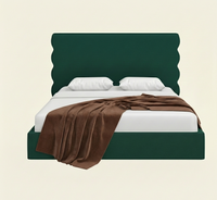 The Mia Bed