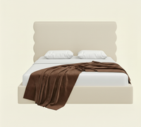 The Mia Bed