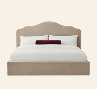 The Mirage Bed
