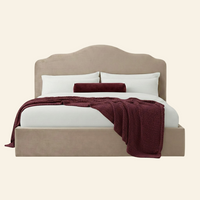 The Mirage Bed