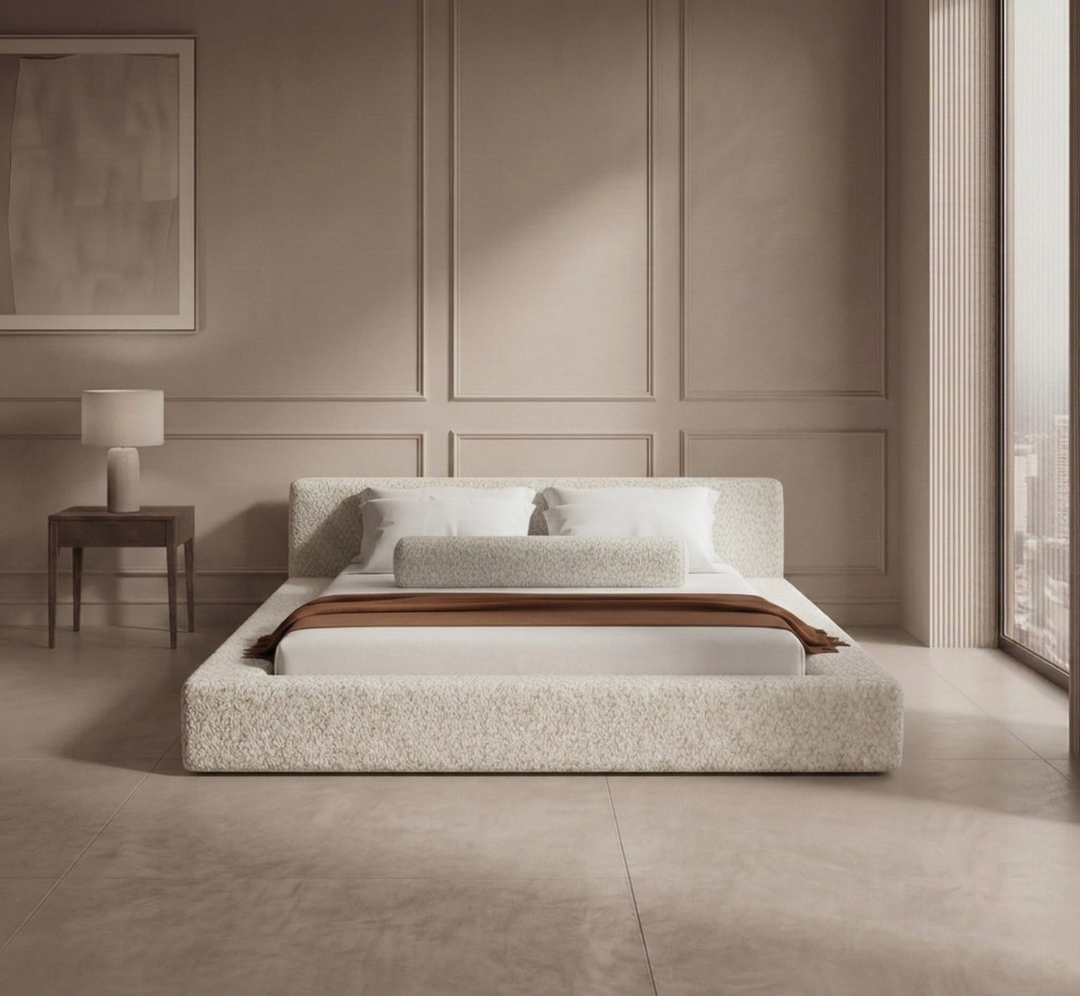 The Modular Bed