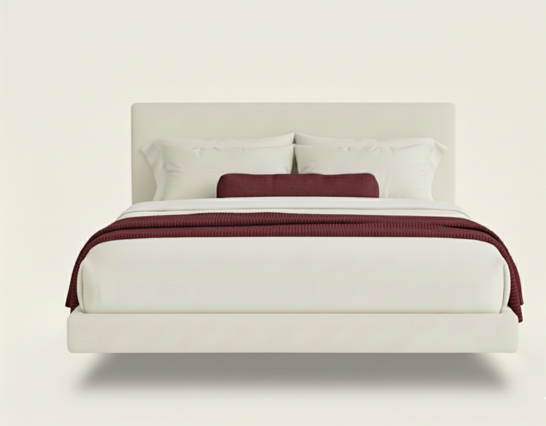 The Momo Floating Bed