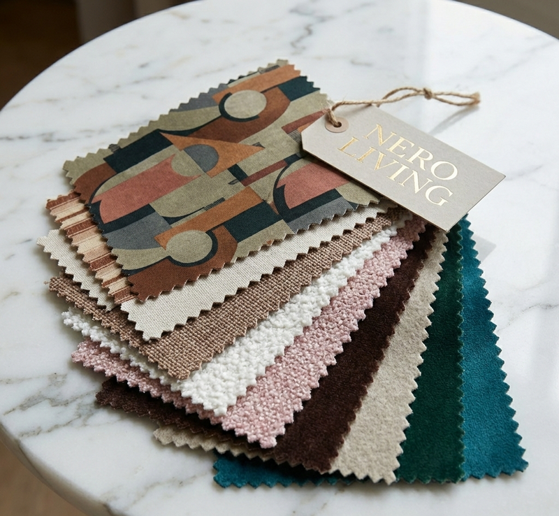 Free Swatches