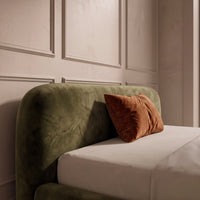 The Noah Bed
