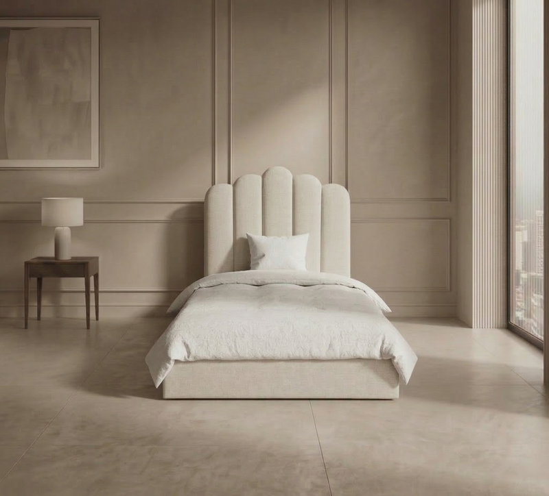 The Novo Bedframe