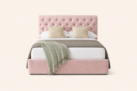 The Oasis Bed