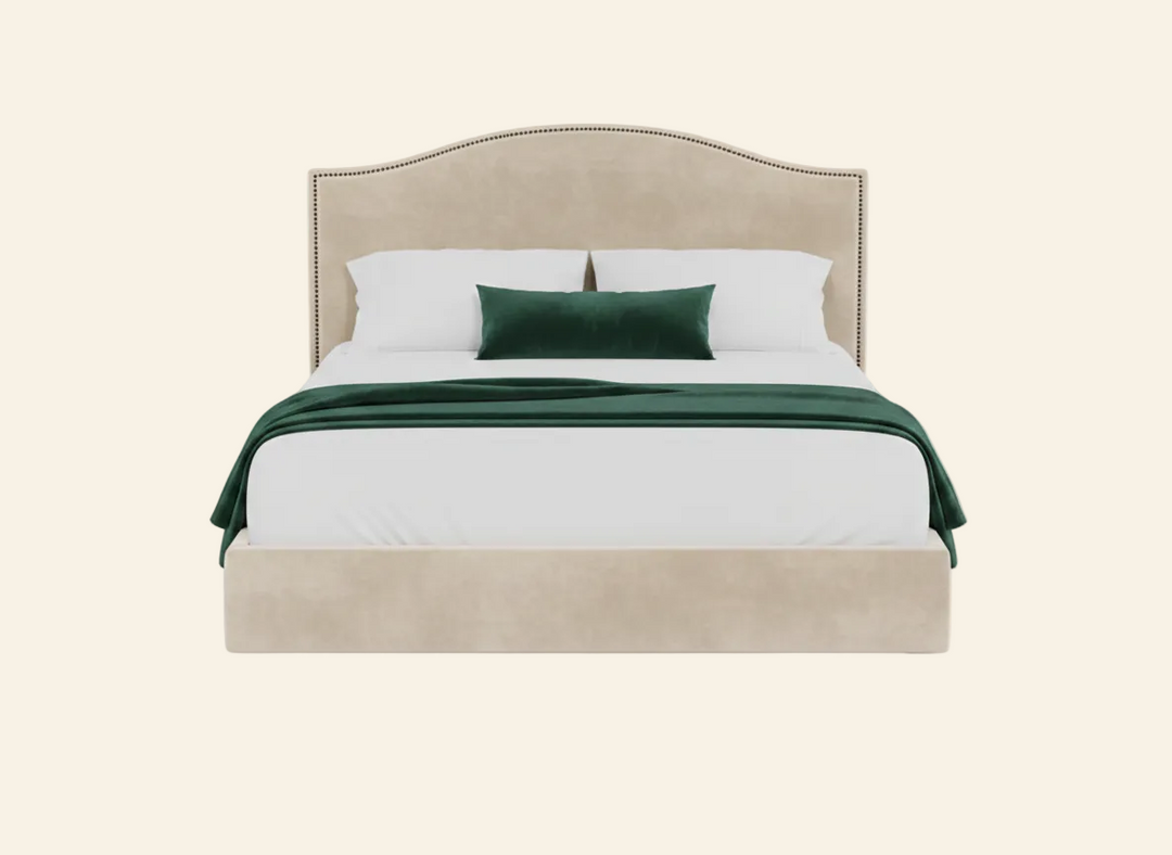 The Olivia Bed