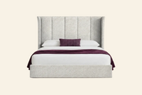 The Parisian Bed