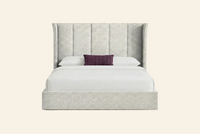 The Parisian Bed
