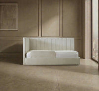 Penelope + Barrier Bed