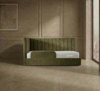 Penelope + Barrier Bed