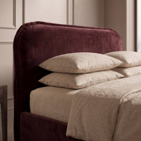 The Pillow Headboard