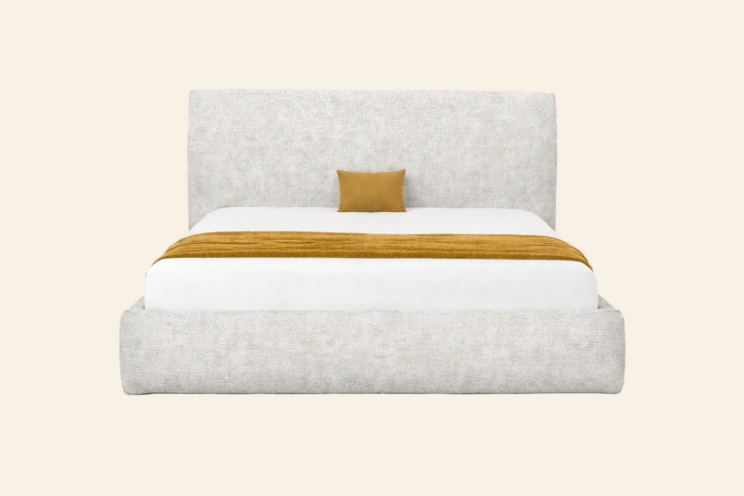 The Plain Jane Bed