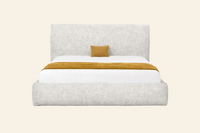 The Plain Jane Bed