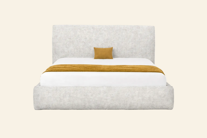 The Plain Jane Bed