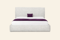 The Plain Jane Bed