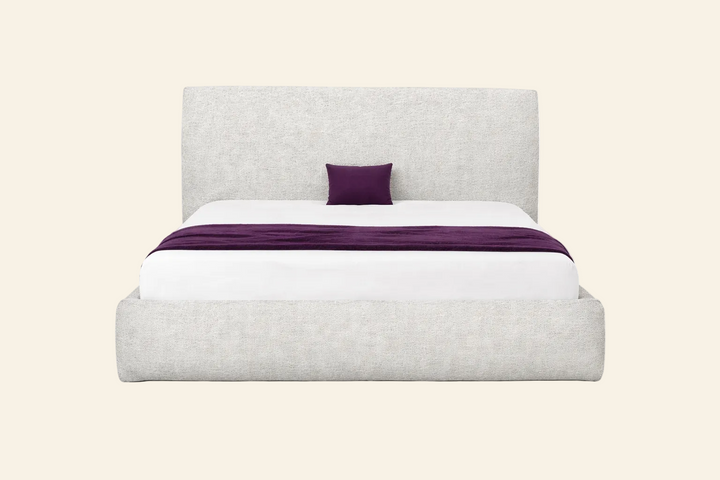 The Plain Jane Bed