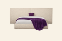 The Rocco Extended Bed