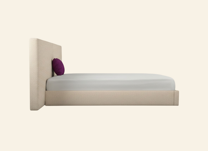 The Rocco Extended Bed