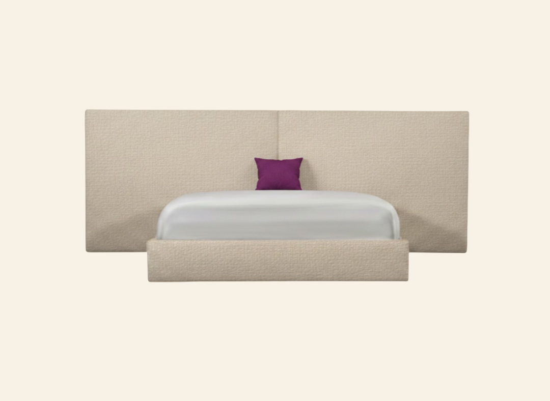 The Rocco Extended Bed