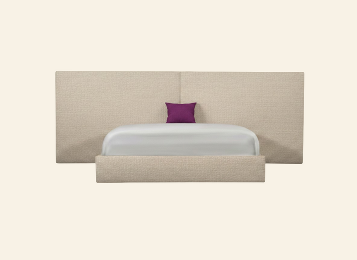 The Rocco Extended Bed