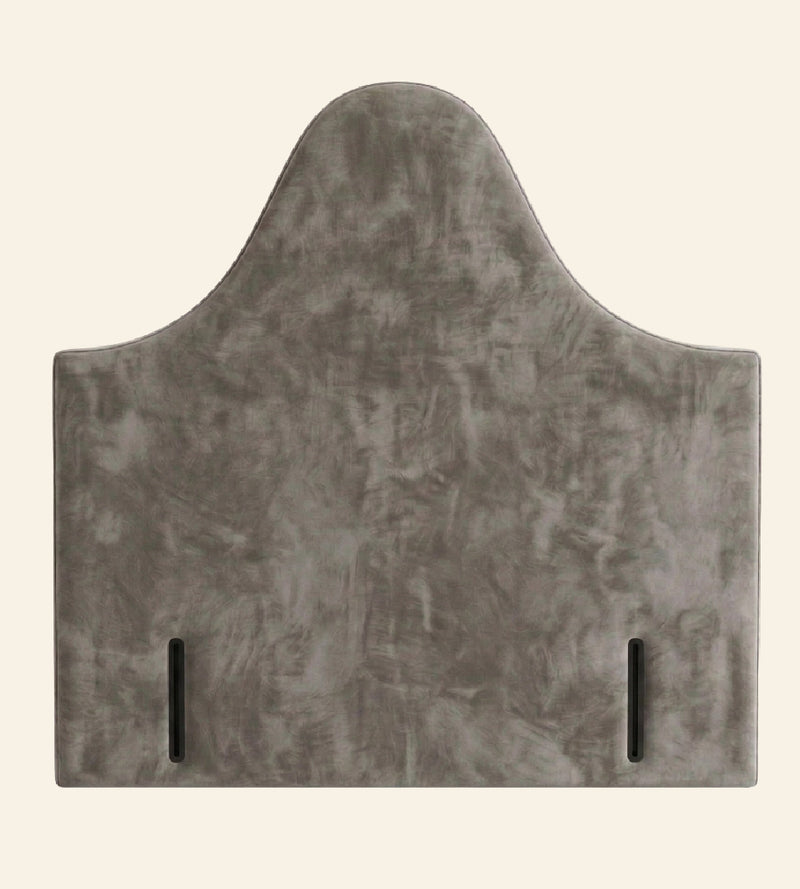 The Elysee Headboard - alternate view