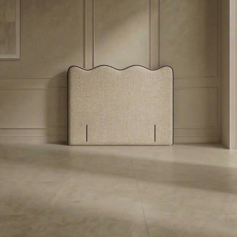 The Swash Headboard