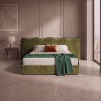 The Swash Extended Bed